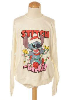 Sweatshirt 158 Disney