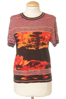 Maglione M Desigual, foto 1 di 2