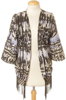 Kimono 36 Only