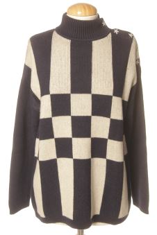 Pull XS vilagallo