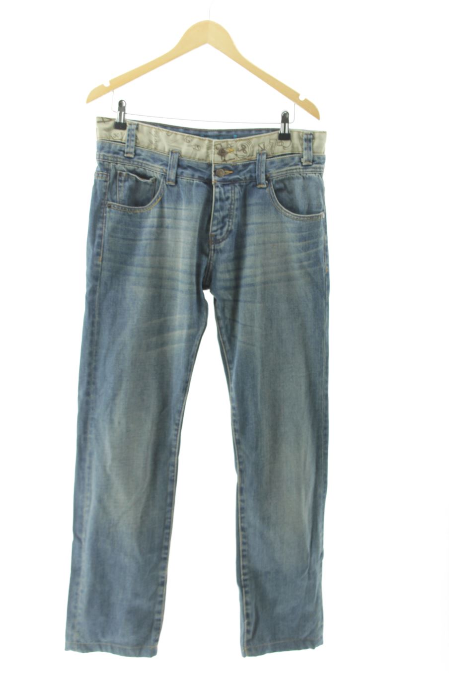 Jeans Desigual de la taille 42