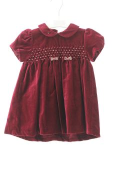 Aufwändiges Kleid 92 PERCENTIL