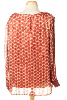 Blusa de manga larga 46 Niza