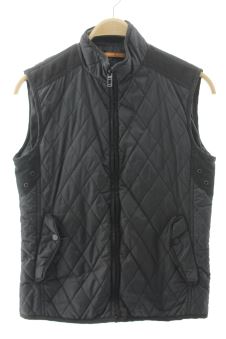 Chaleco M Zara