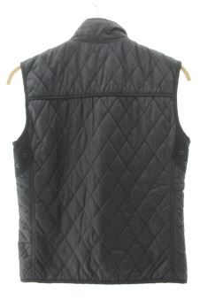 Chaleco M Zara