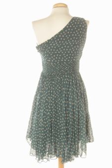 Robe casual S PERCENTIL