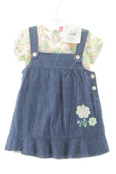 Vestido 18 meses akr baby
