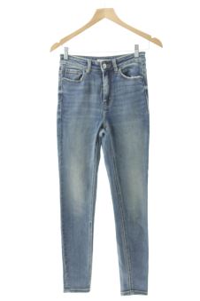 Jeans 34 Pimkie