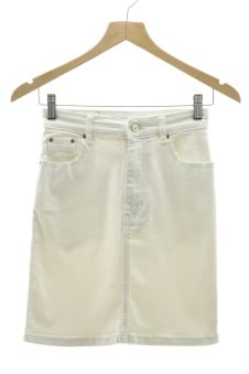 Falda 34 Stradivarius