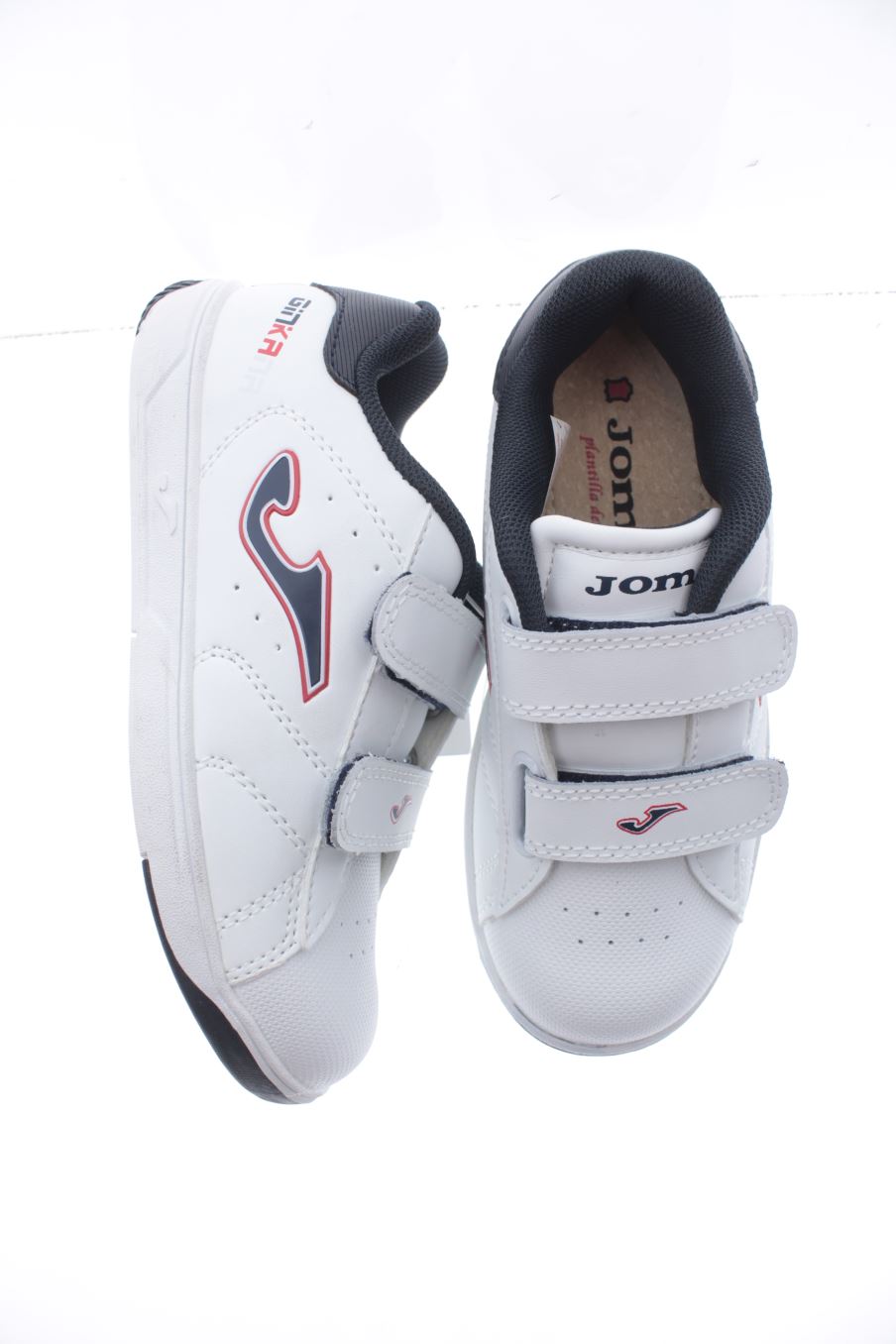 Mit Etikett Joma Turnschuhe Größe 32