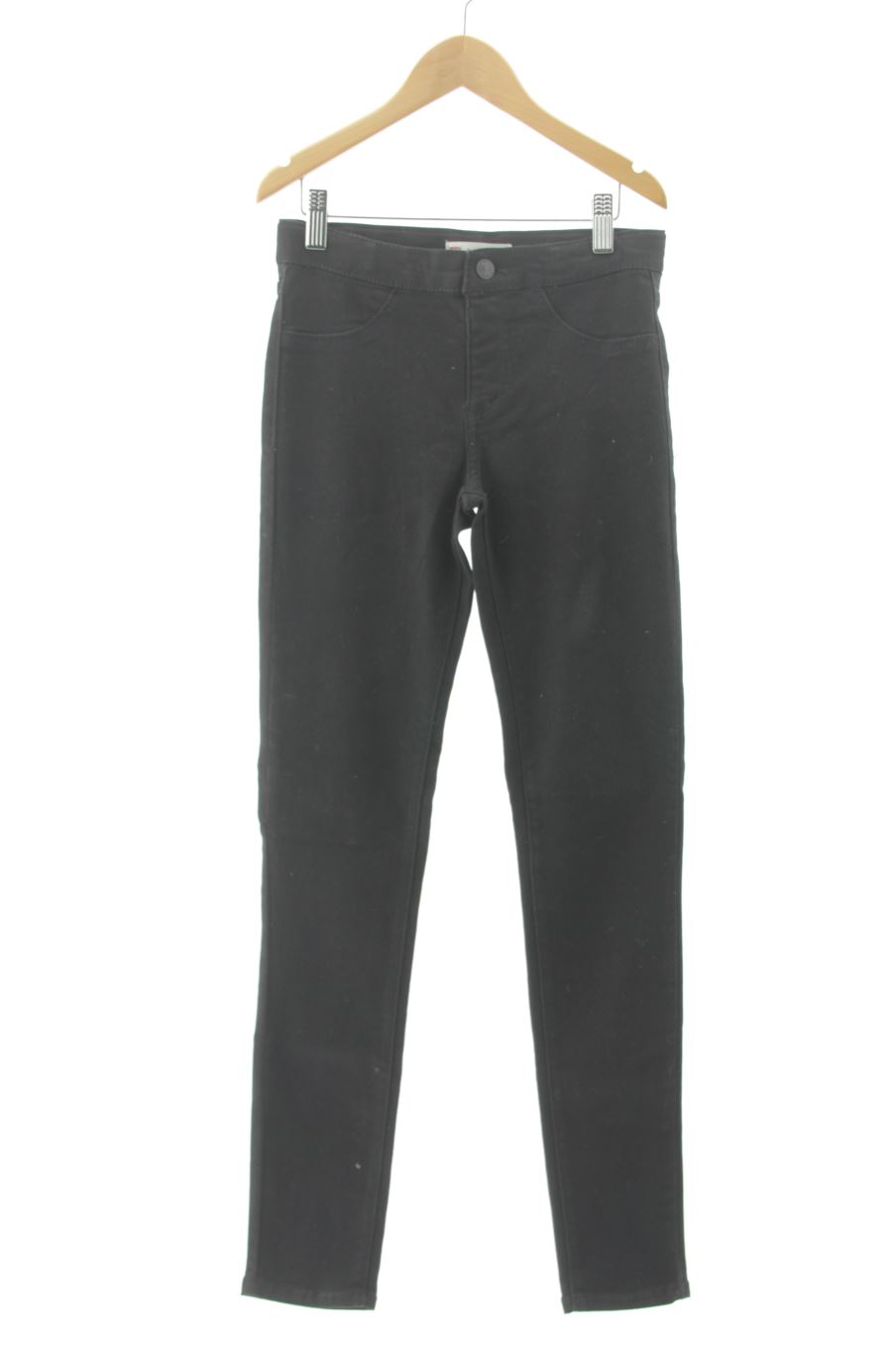 Jeans Levi's de la taille 12 ans de denim de seconde main