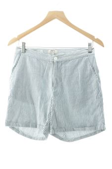 Pantalón corto 38 Milano