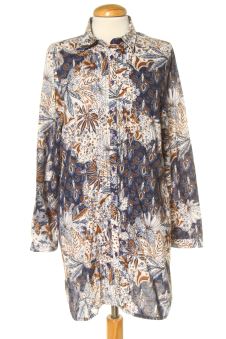 Robe casual S GENFINS