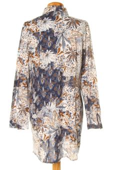 Robe casual S GENFINS