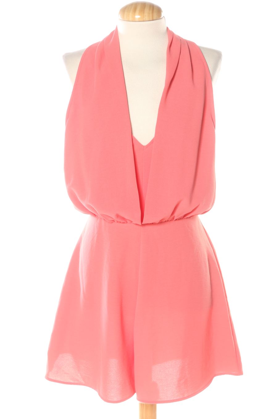 Combinaisons Zara de la taille S, de couleur rose