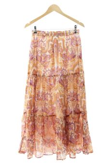 Falda S SUNNY STUDIO