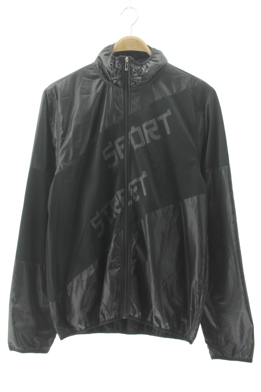 Cazadora de Sport street de la talla XL