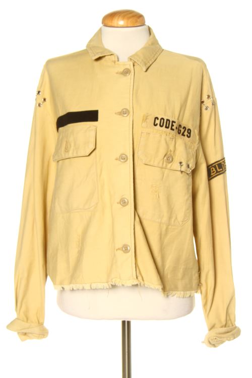 Blouson