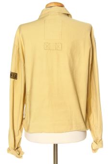 Blouson M Bershka