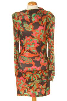 Robe casual S Zara
