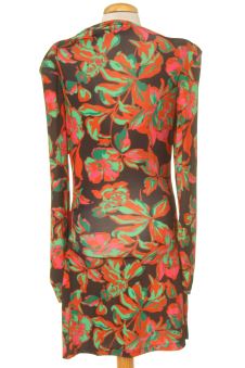 Robe casual S Zara