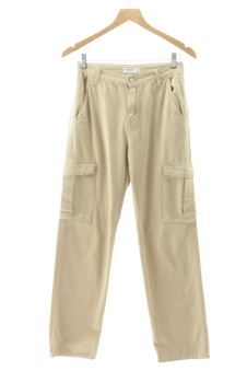 Pantalon 36 Pull & Bear