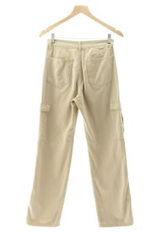Pantalon 36 Pull & Bear