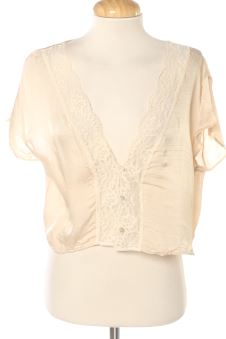 Blouse à manches courtes M icone, photo 1 sur 2