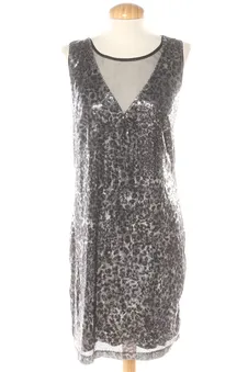 Vestido casual L PERCENTIL, foto 1 de 2