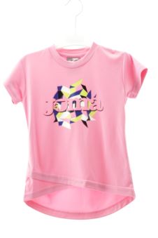 Camiseta 4 años Joma