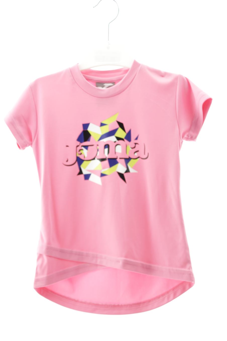 T-shirt Joma de la taille 4 ans de seconde main