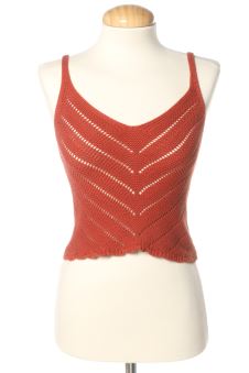 Top S Stradivarius, foto 1 di 2