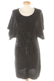 Vestido casual Única PERCENTIL, foto 1 de 2