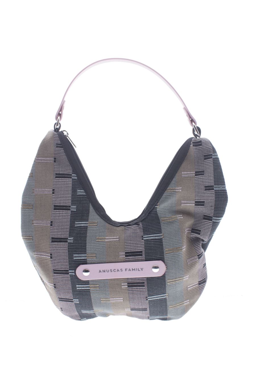 Borsa a spalla Stampato de ANUSCAS FAMILY