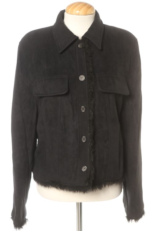 Jacke