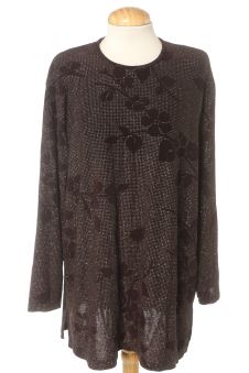 Pull XL PERCENTIL, photo 1 sur 2