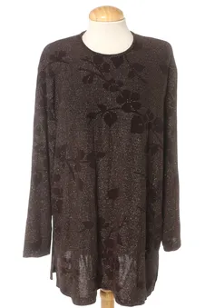 Pull XL PERCENTIL, photo 1 sur 2