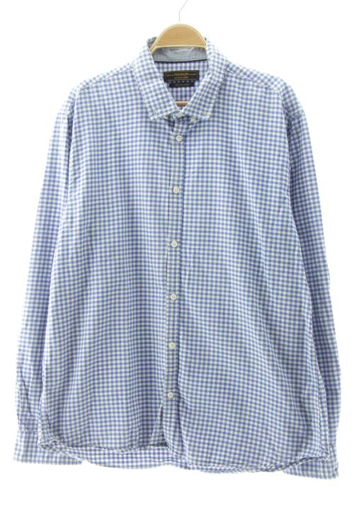 Langärmeliges T-Shirt