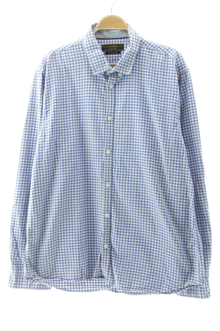 Langärmeliges T-Shirt von Jack & Jones (JJXX) Größe XXL