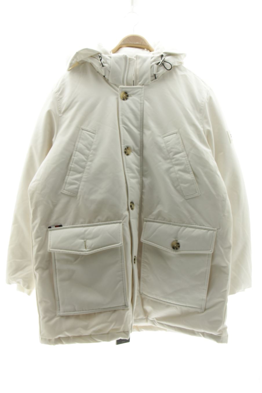 Mantel von Tommy Hilfiger Größe XXL