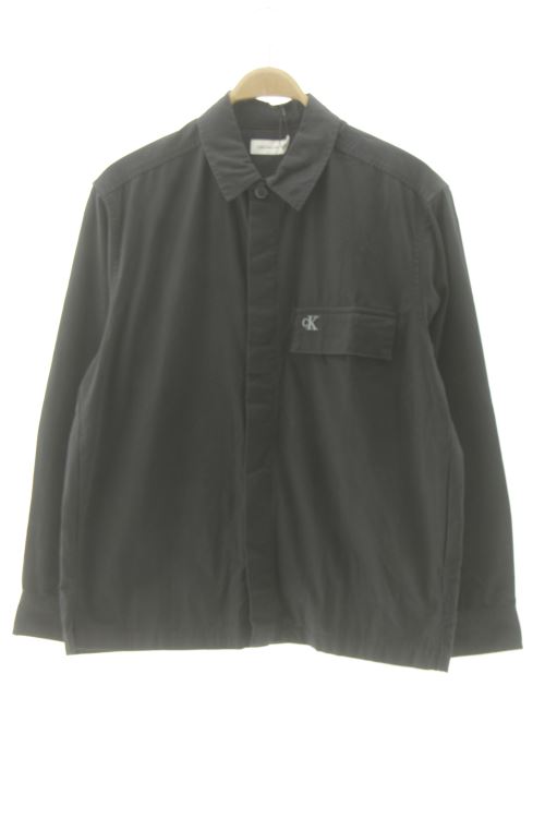 Camisa manga larga
