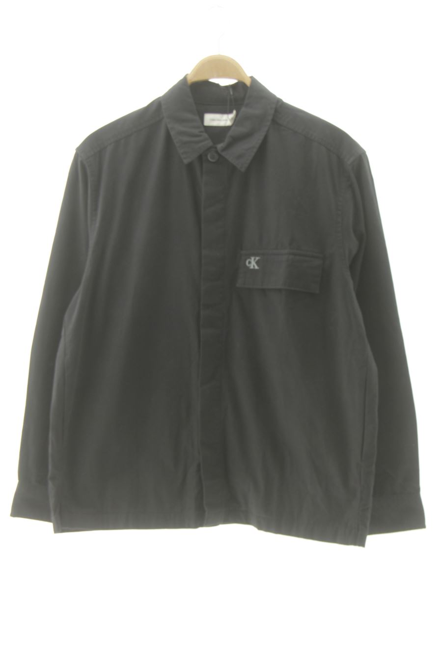 Camisa manga larga de Calvin Klein de la talla M