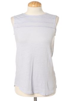 Top L Massimo Dutti, photo 1 sur 2