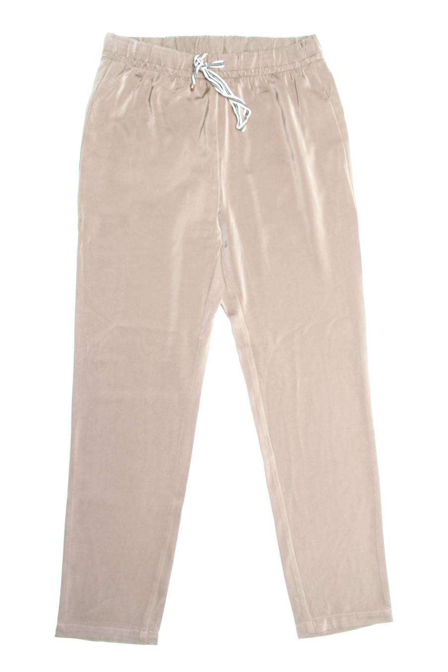 Pantalon Majolica de la taille S, de couleur vert
