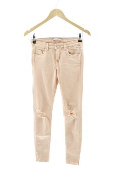 Jeans 34 Trafaluc, photo 1 sur 2