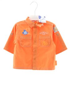 Camisa de manga larga 6 meses Disney