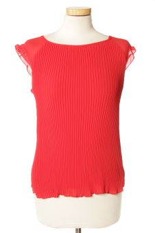 Blusa de manga corta S PERCENTIL, foto 1 de 2