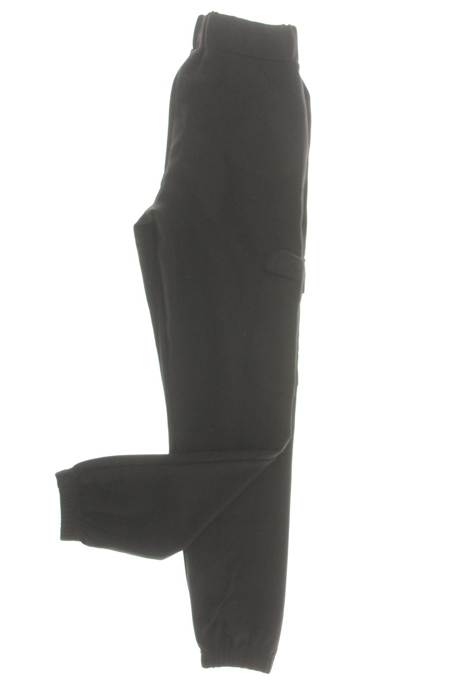 Pantalones de deporte de Amisu de la talla XS, de color negro