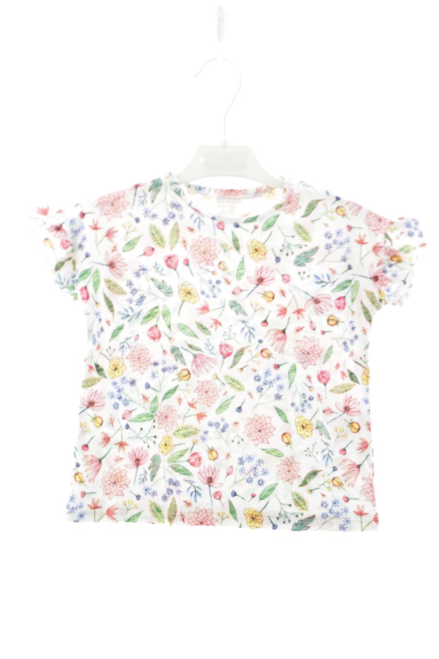 Camiseta de Zara de la talla 2 años de segunda mano