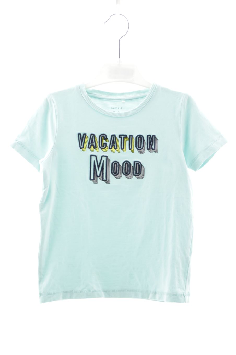 T-shirt Name it de la taille 18 mois de seconde main